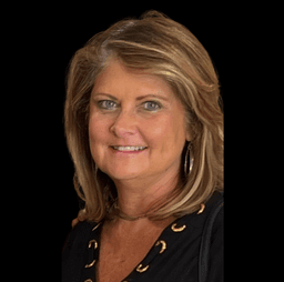 Penny Faulconer