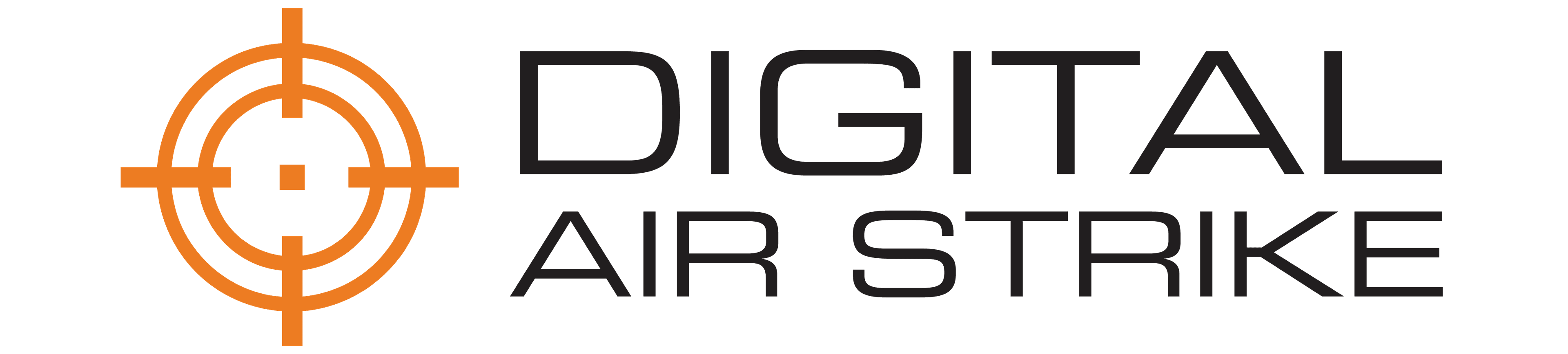 Digital Air Strike