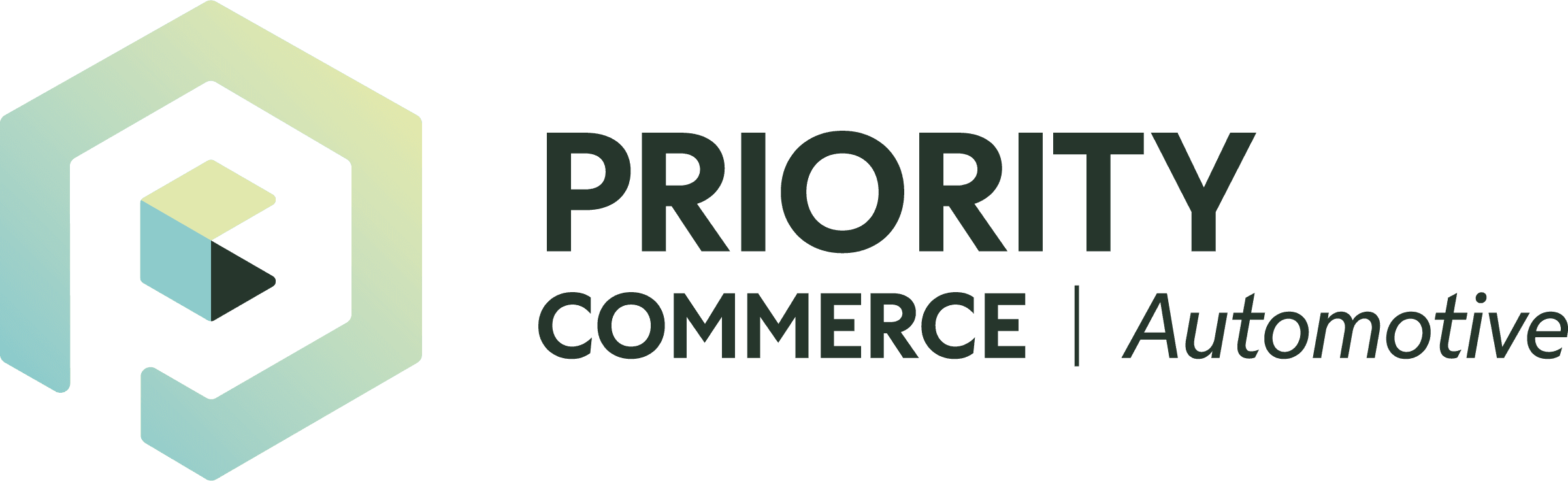 Priority Commerce Automotive